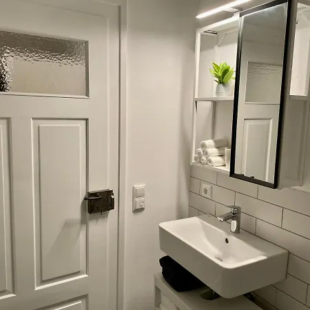 Voh Mitten In Vohenstrauss, Smart-tv, Parkplatz * Vohenstrauss